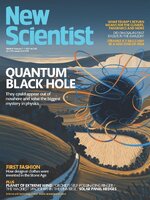 New Scientist